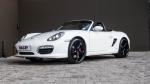Porsche Boxter S by TechArt & RACE! 2018 года